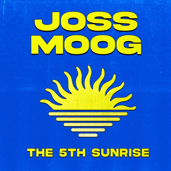 The 5th Sunrise - Single