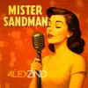Mister Sandman
