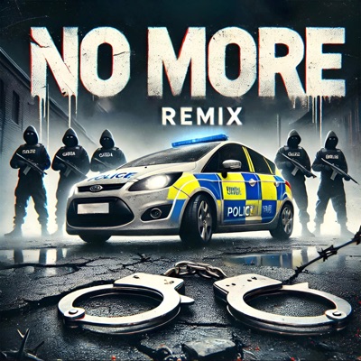 No More (Remix) - Single