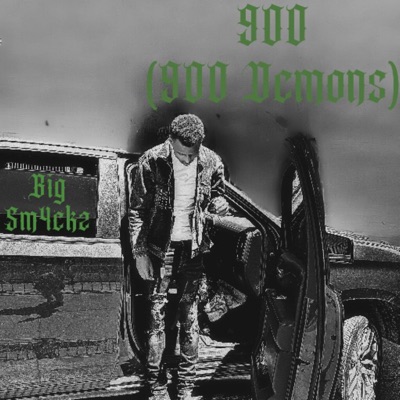 900 (900 Demons) - Single