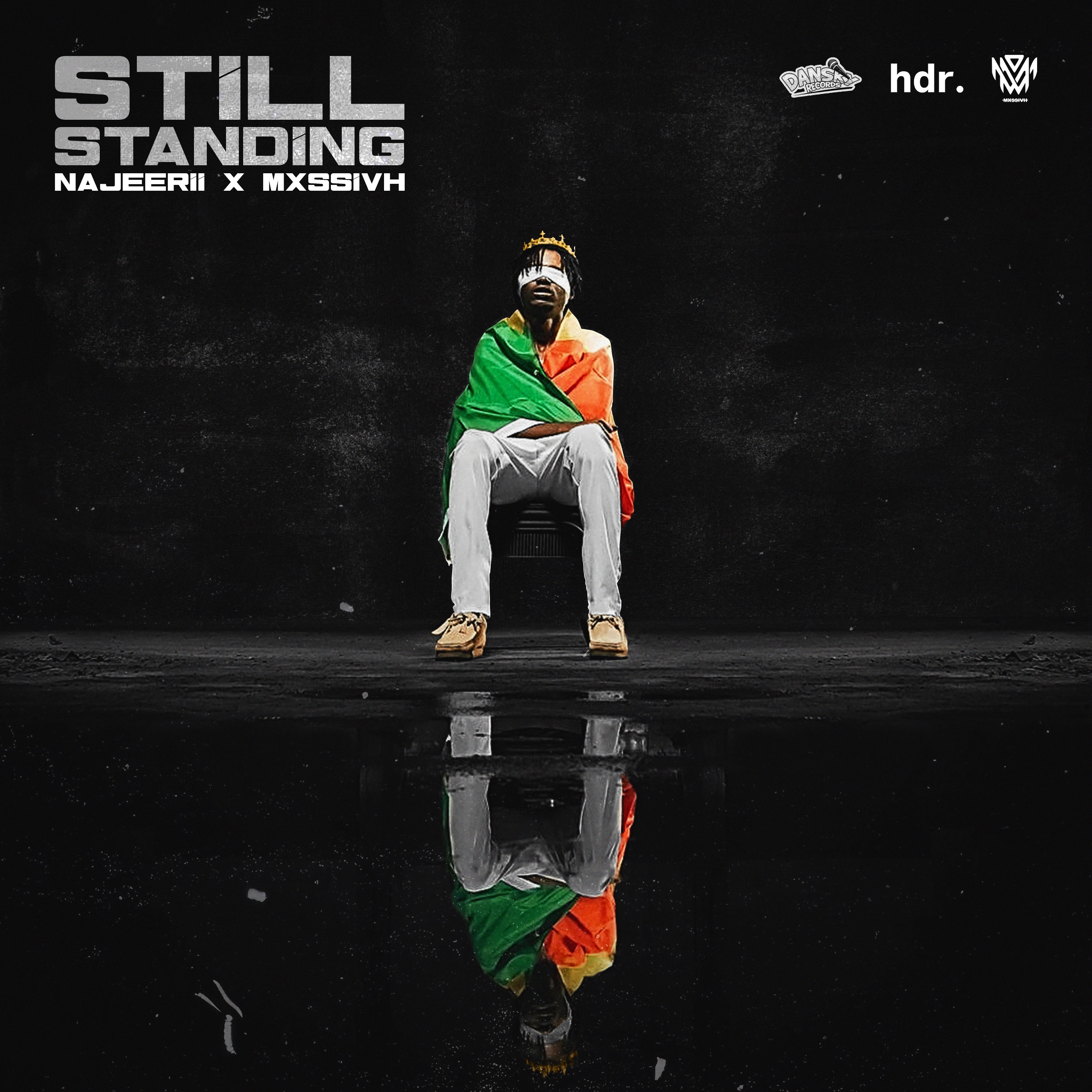 Still Standing - Single