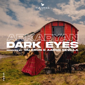 Dark Eyes - Single