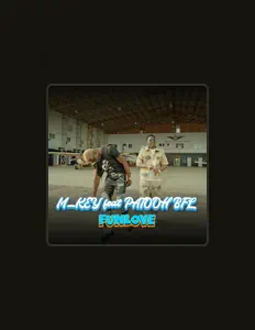 Listen to M_KEY, watch music videos, read bio, see tour dates & more!