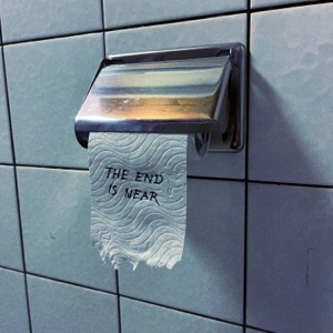 The End Is Near - Single