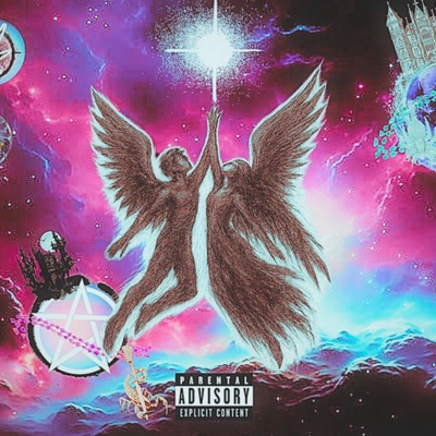 GOTHSPACEE - EP