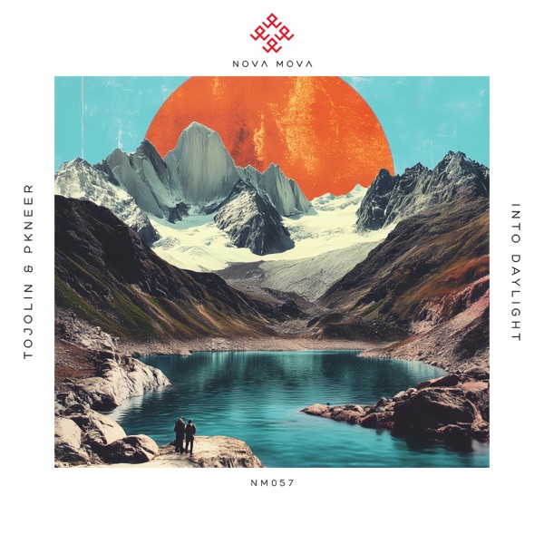 Into Daylight - Single