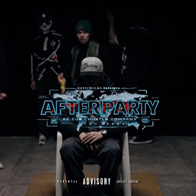 AFTERPARTY - Single
