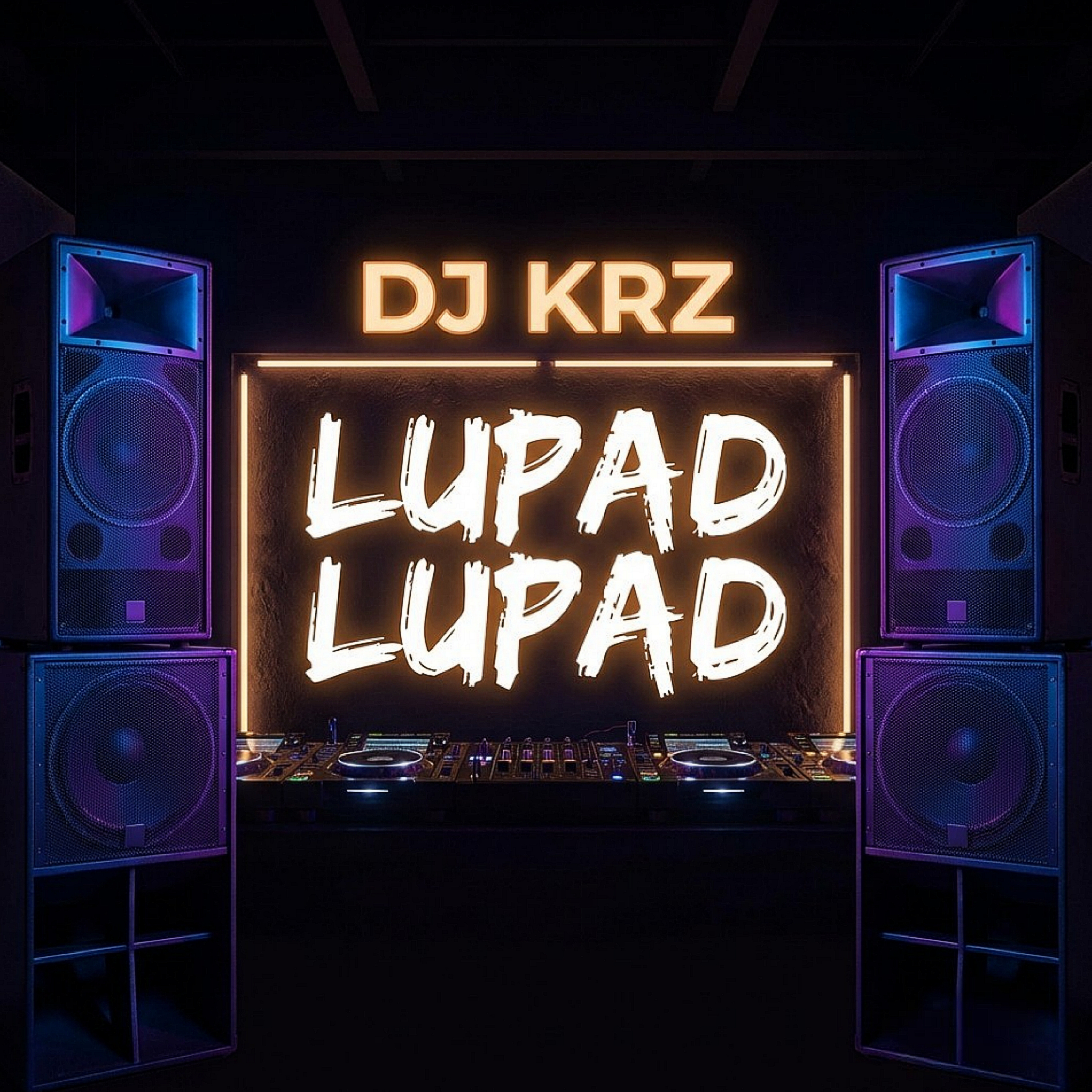 Lupad Lupad (Budots) - Single