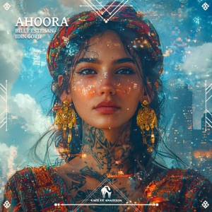 Ahoora - Single