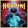 Eminem - Houdini artwork