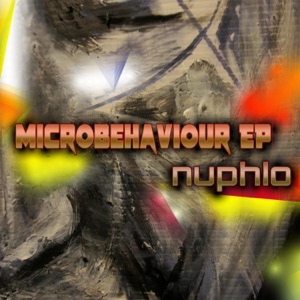 Microbehaviour - EP