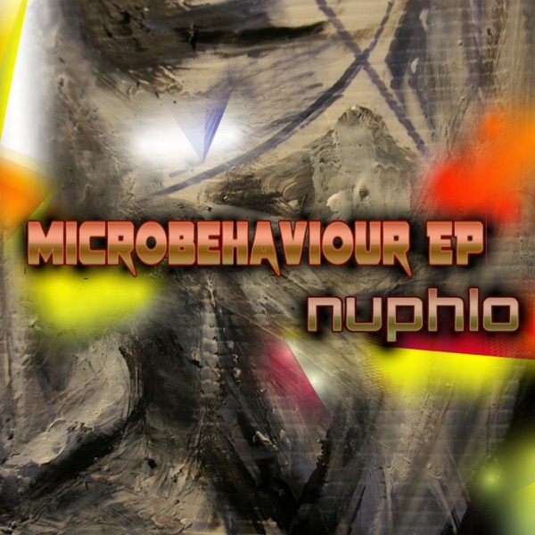 Microbehaviour - EP