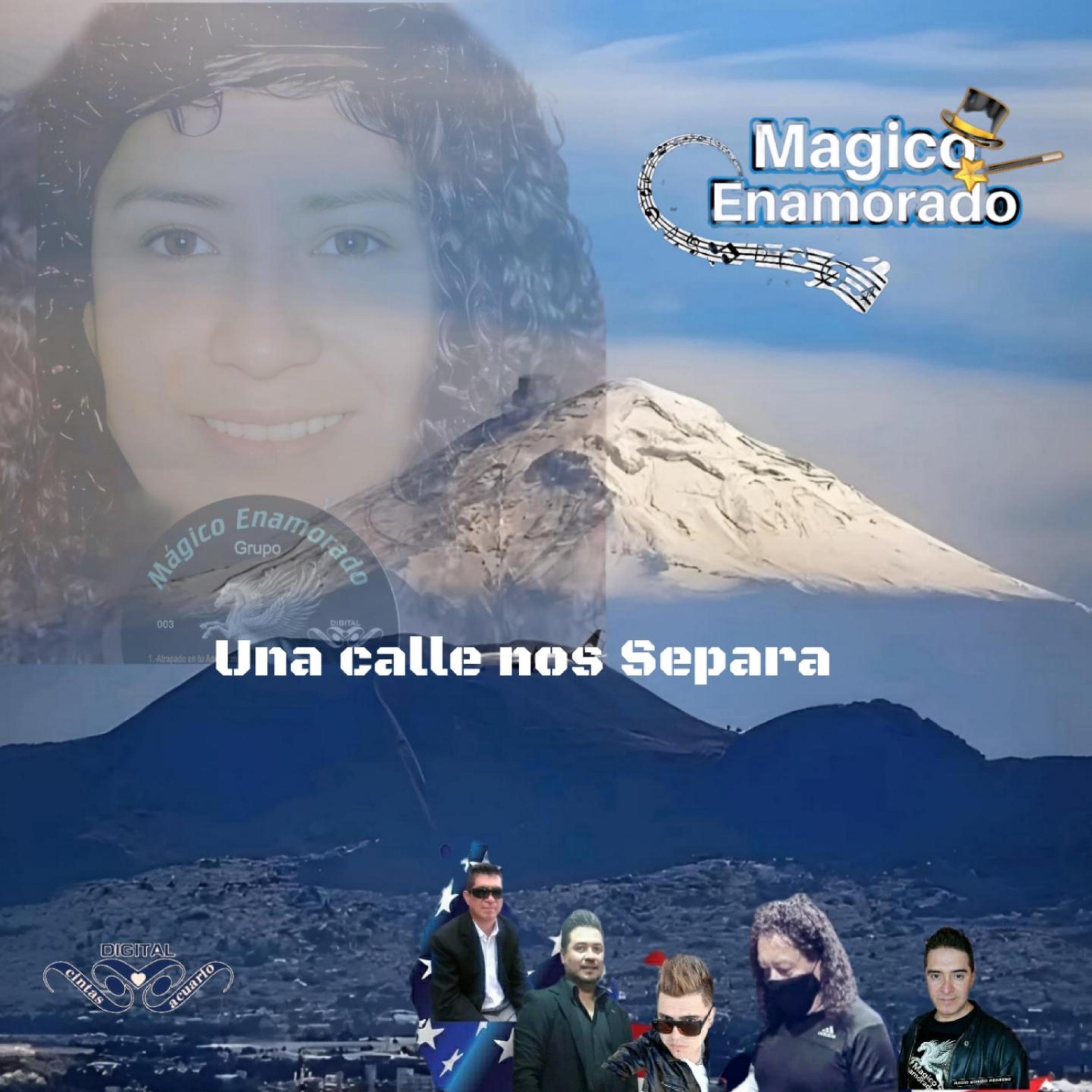 Una calle nos Separa - Single