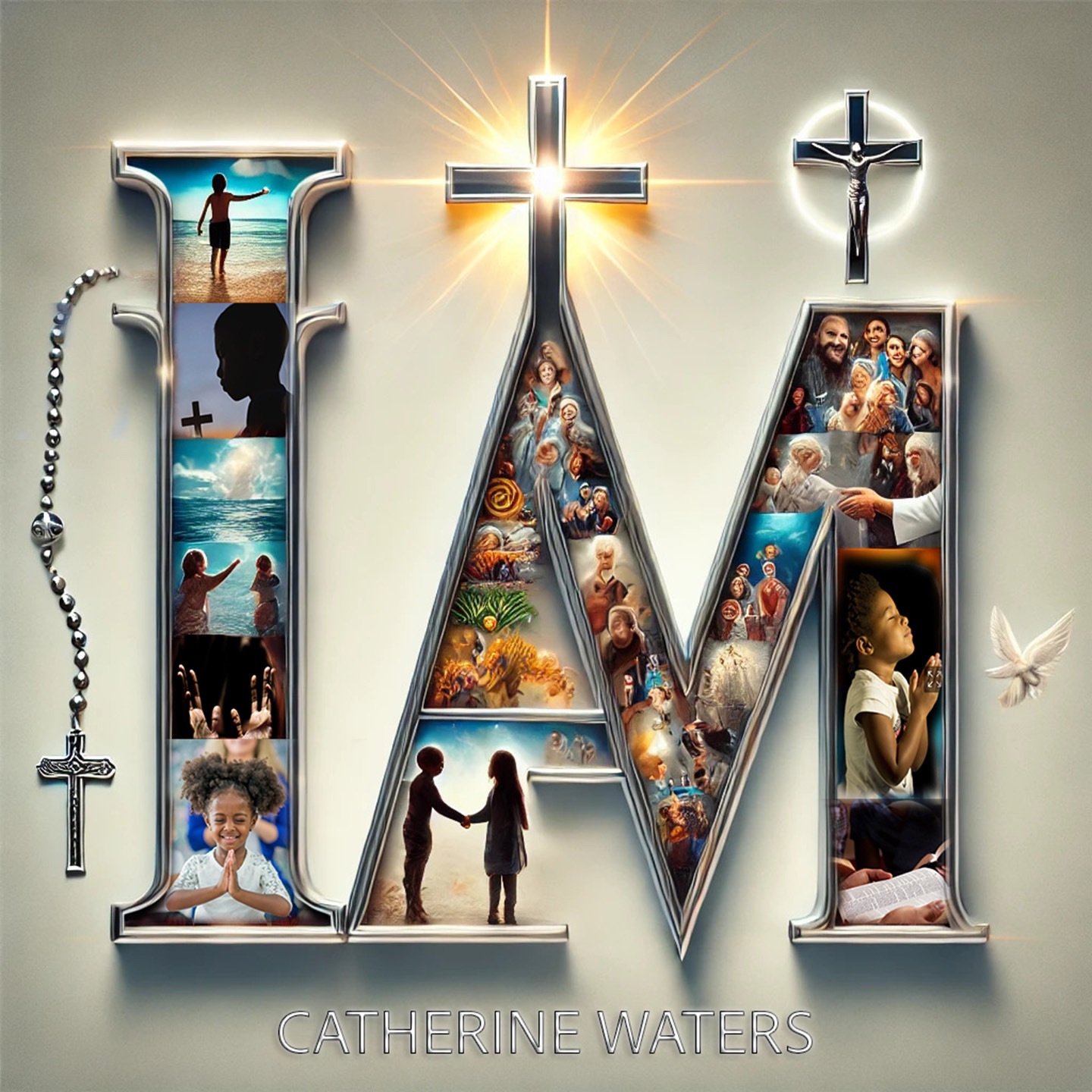 Catherine Waters - I Am