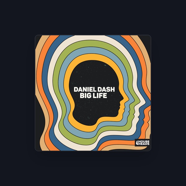 Daniel Dash's avatar