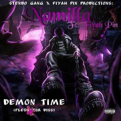 Demon Time - Single