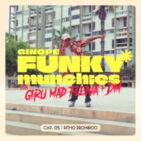 Cap. 05: Ritmo Prohibido (feat. Funky Munchies) - Single