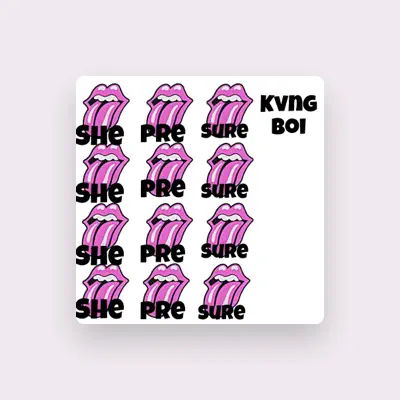 Listen to Kvng Boi, watch music videos, read bio, see tour dates & more!