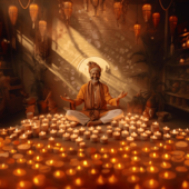 432 Hz (Deep Healing Music for The Body & Soul)