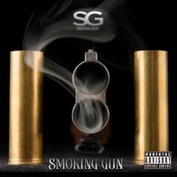 SMOKING GUN (feat. Saint P) - Single - GNP Arrow