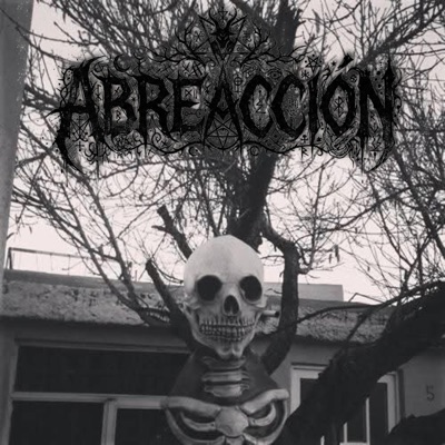 Abreacción (Demo) [feat. Frigus Sectis] - EP