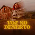VOZ NO DESERTO