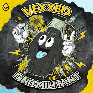 Dnb Militant