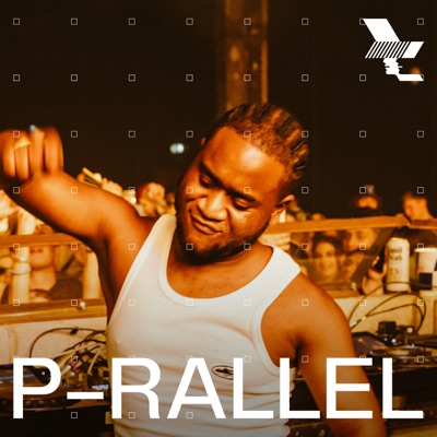 The Warehouse Project: p-rallel in Manchester, Nov 1, 2024 (DJ Mix)