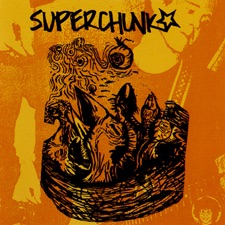 Superchunk - Let It Go