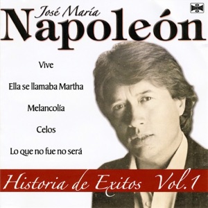 Historia de Éxitos, Vol. 1
