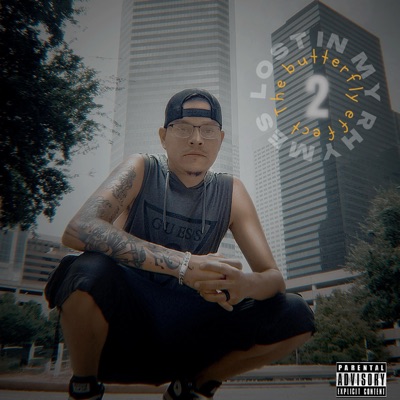 Lost In My Rhymes 2 (The Butterfly Effect)