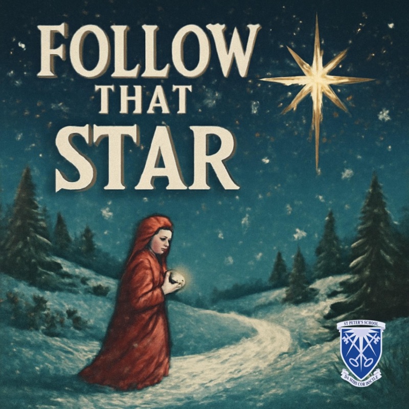 Follow That Star - Single