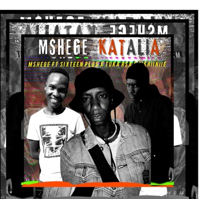 Katalia (to Mellow and sleazy) (feat. Sixteen plus, Tuka rsa, MshiiNiiE & Mshege) - Single