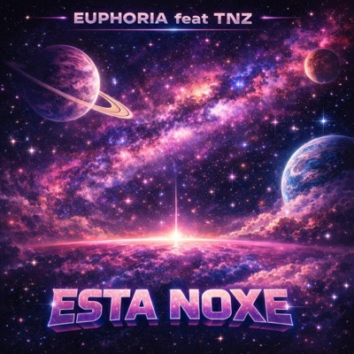 Esta noxe (feat. EL TNZ PA’ & Nalexel on the beat) - Single