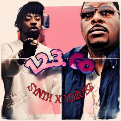1.2.3. GO (feat. Synth) [Radio Edit] - Single