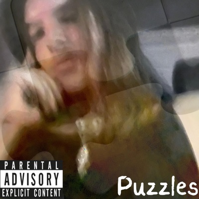 PUZZLES (feat. prod.mason) - Single