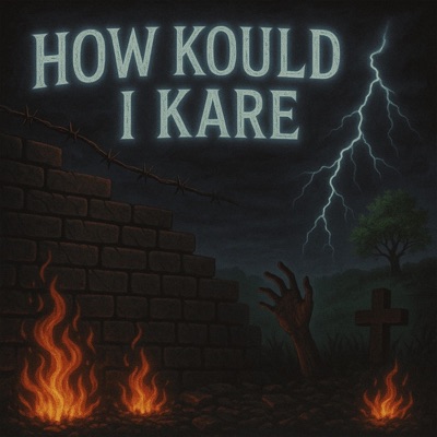How Kould I Kare (Freestyle) - Single