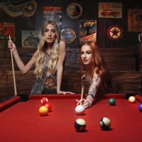 me he colgado de mi ex - Single - Paula Koops & RUSLANA