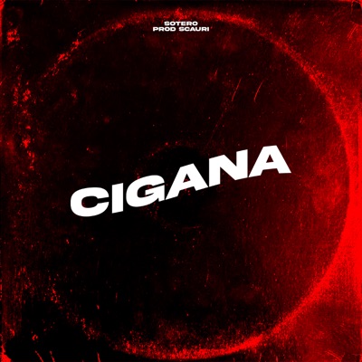 Cigana - Single