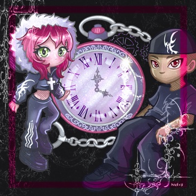 Tik Tak (Isaias 60) [feat. Alonnsitou] - Single