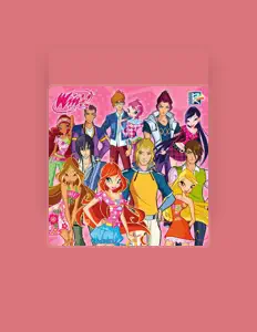 聆聽 Yasemin Sannino、觀看音樂影片、閱讀小傳、查看巡演日期等！