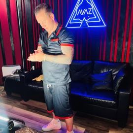 ETERNITY (feat. NandoBandz) WE$ G