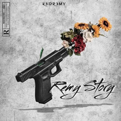 R3MY Story - Single