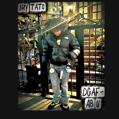 DGAF AB U - Single