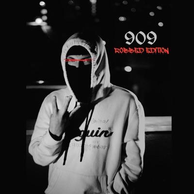 909 Robbed Edition - EP