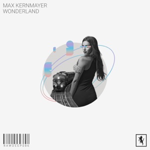 Wonderland - Single