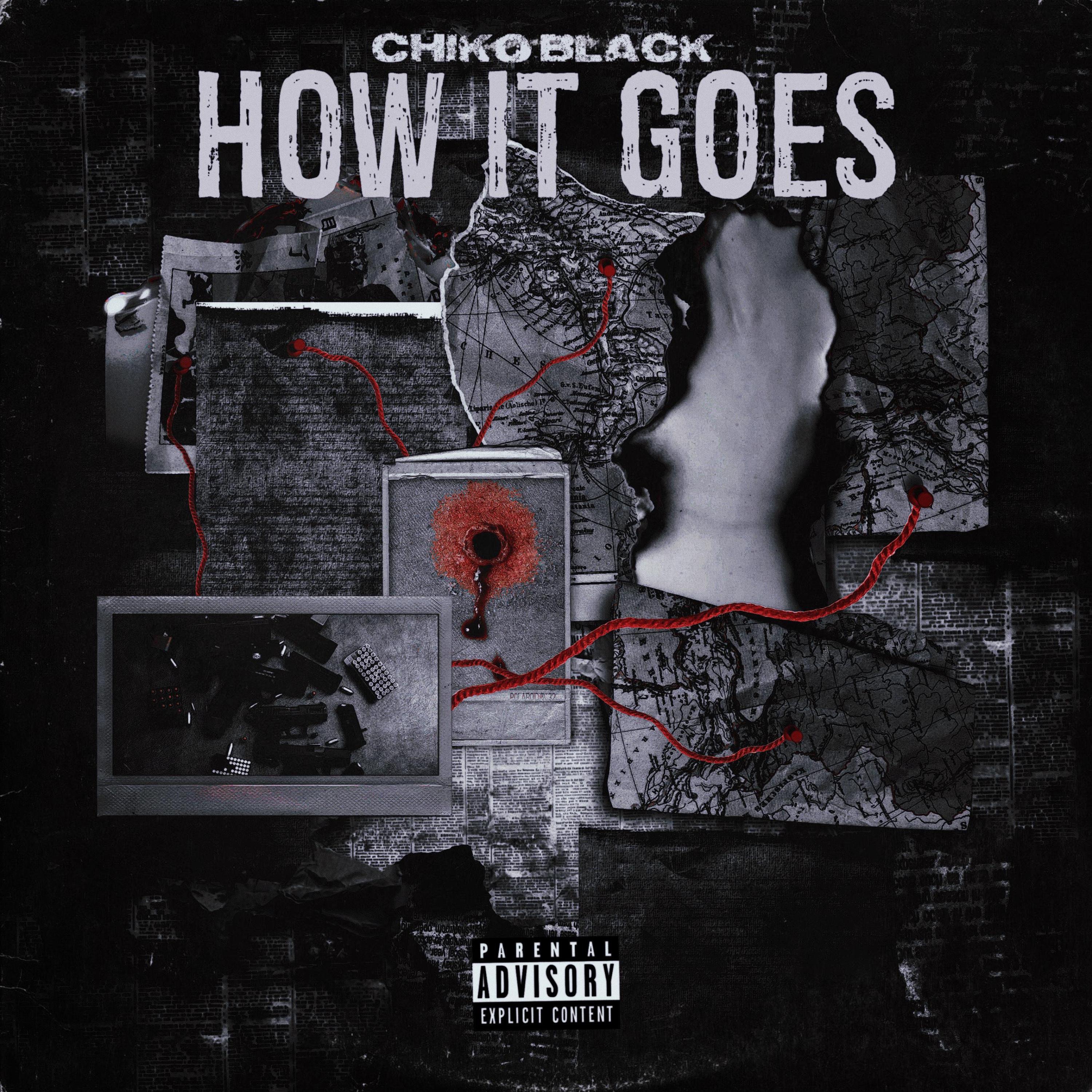 How It Goes - Single