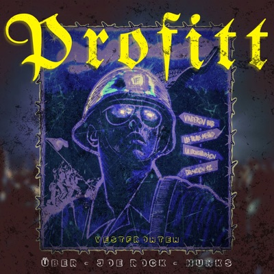 Profitt (Vestfronten) [feat. Benchmark] - Single