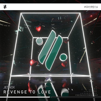 Revenge to Love - Single