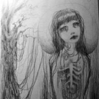 crucified - Single - kiryo!